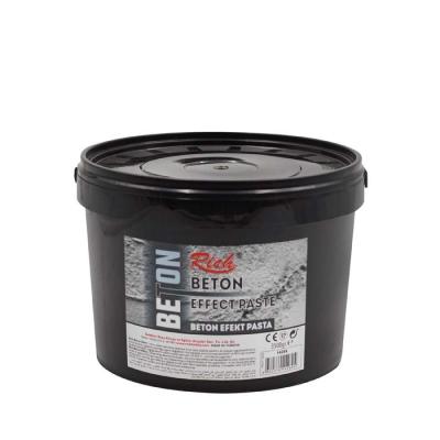 BETON EFEKT PASTA 3,5 KG