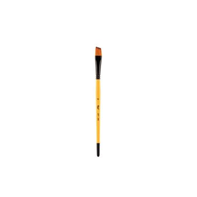 RİCH ART 280 SERİSİ SENTETİK YAN KESİK UÇLU FIRÇA NO:16