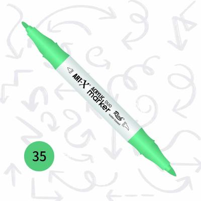 ART-X ACRYLIC MARKER DUO 35