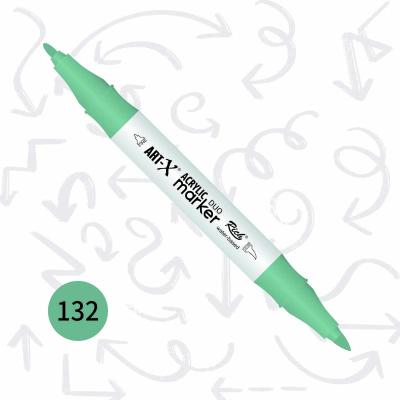 ART-X ACRYLIC MARKER DUO 132