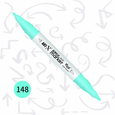 ART-X ACRYLIC MARKER DUO 148 