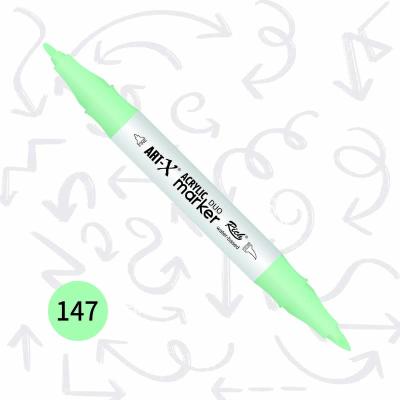 ART-X ACRYLIC MARKER DUO 147