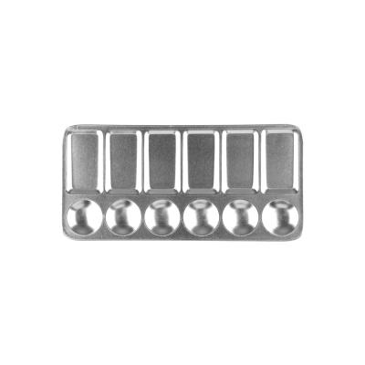 METAL PALET DİKDÖRTGEN BÜYÜK 