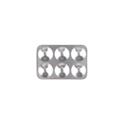 METAL PALET DİKDÖRTGEN KÜÇÜK
