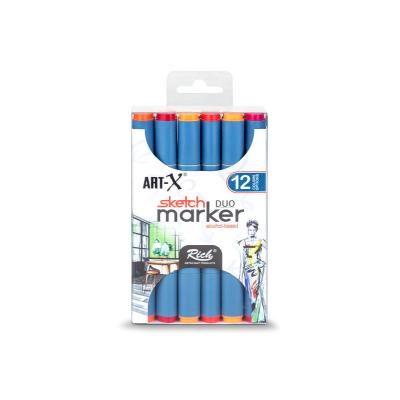 ART -X SKETCH MARKER ACTIVE SERIES