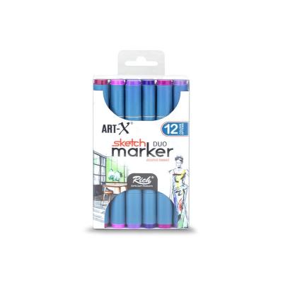 ART -X SKETCH MARKER POWER SERIES