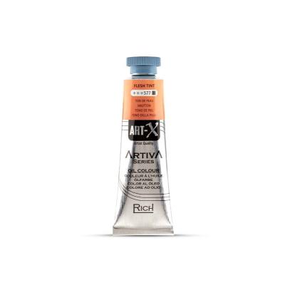 ART-X ARTIVA SERİSİ YAĞLI BOYA 577 FLESH TİNT  37 ML
