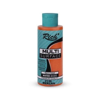 MULTI SURFACE 120 CC MERCAN