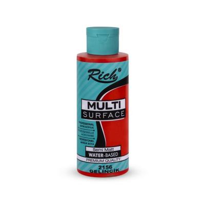 MULTI SURFACE 120 CC GELİNCİK