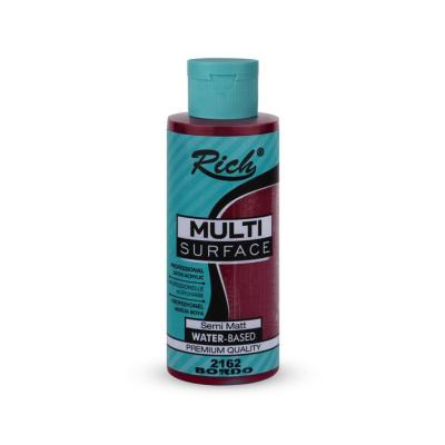 MULTI SURFACE 120 CC BORDO