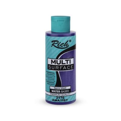 MULTI SURFACE 120 CC AMATİST