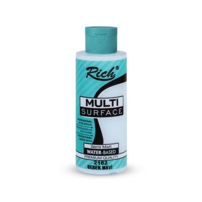 MULTI SURFACE 120 CC BEBEK MAVİ
