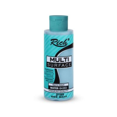 MULTI SURFACE 120 CC EGE MAVİ