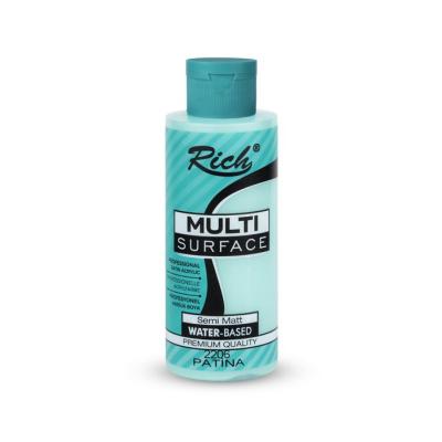MULTI SURFACE 120 CC PATİNA