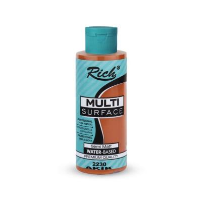 MULTI SURFACE 120 CC AKİK