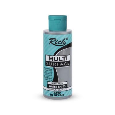 MULTI SURFACE 120 CC İS SİYAH