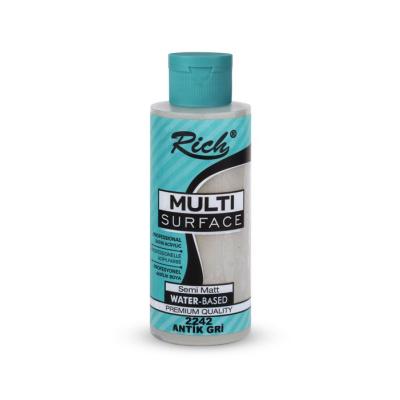 MULTI SURFACE 120 CC ANTİK GRİ