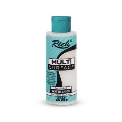 MULTI SURFACE 120 CC GRİ