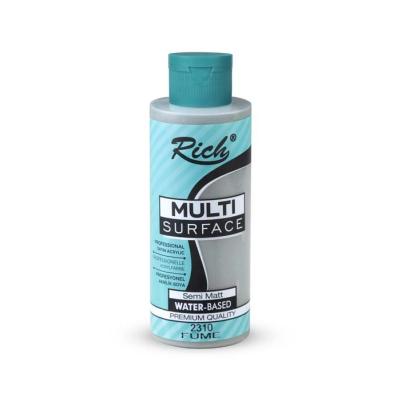 MULTI SURFACE 120 CC FÜME