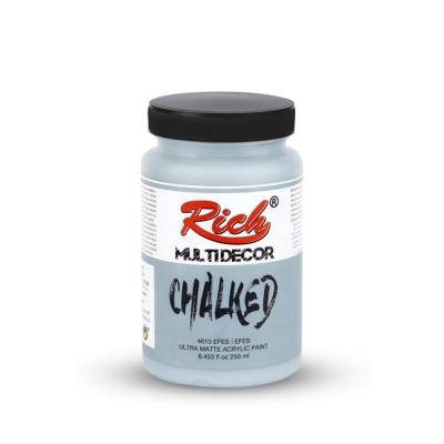 MULTİ DECOR CHALKED 250 CC EFES