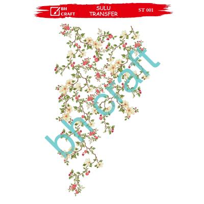 SULU TRANSFER BH CRAFT 01