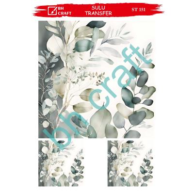 SULU TRANSFER BH CRAFT 151