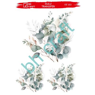 SULU TRANSFER BH CRAFT 153