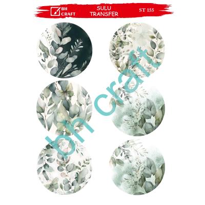 SULU TRANSFER BH CRAFT 155