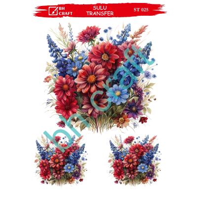 SULU TRANSFER BH CRAFT 25