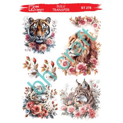 SULU TRANSFER BH CRAFT 278