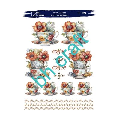 SULU TRANSFER BH CRAFT KOYU ZEMİN 194