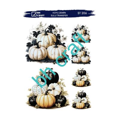 SULU TRANSFER BH CRAFT KOYU ZEMİN 206