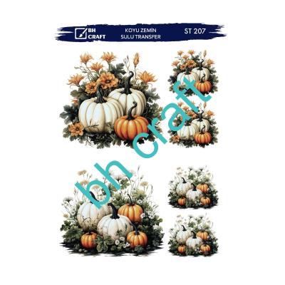 SULU TRANSFER BH CRAFT KOYU ZEMİN 207