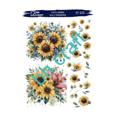 SULU TRANSFER BH CRAFT KOYU ZEMİN 232