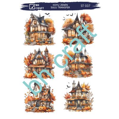 SULU TRANSFER BH CRAFT KOYU ZEMİN 37