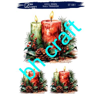 SULU TRANSFER BH CRAFT KOYU ZEMİN 81