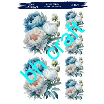 SULU TRANSFER BH CRAFT KOYU ZEMİN 99