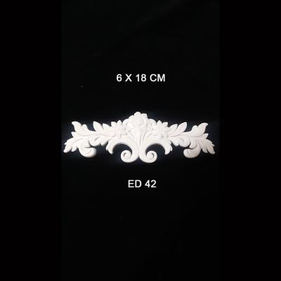 ED 42 ESNEK DEKOR APLİK