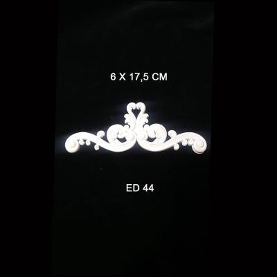 ED 44 ESNEK DEKOR APLİK