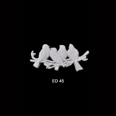 ED 45 ESNEK DEKOR APLİK