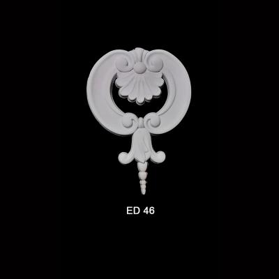 ED 46 ESNEK DEKOR APLİK