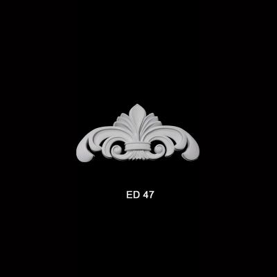 ED 47 ESNEK DEKOR APLİK