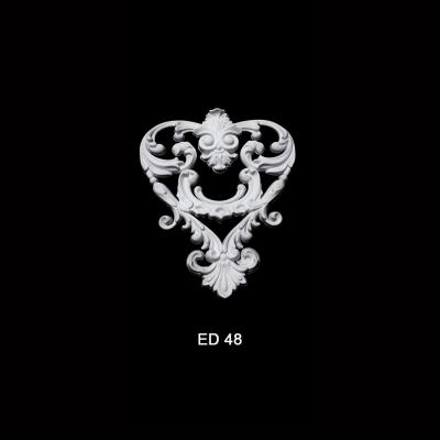 ED 48 ESNEK DEKOR APLİK