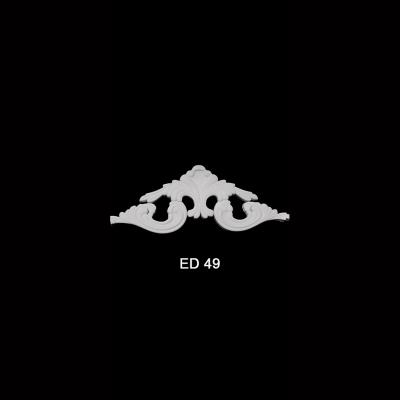 ED 49 ESNEK DEKOR APLİK