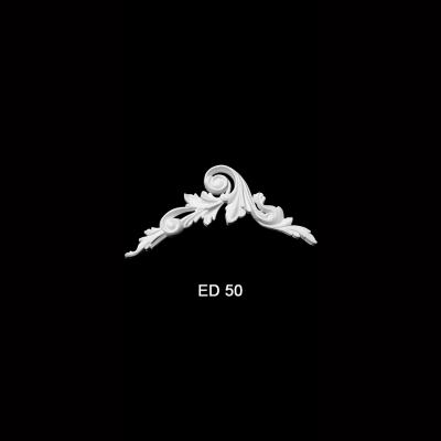 ED 50 ESNEK DEKOR APLİK