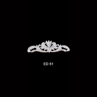 ED 51 ESNEK DEKOR APLİK