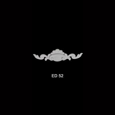 ED 52 ESNEK DEKOR APLİK
