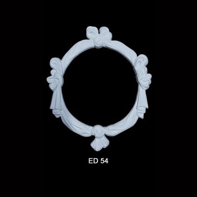 ED 54 ESNEK DEKOR APLİK