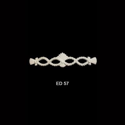 ED 57 ESNEK DEKOR APLİK