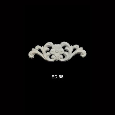 ED 58 ESNEK DEKOR APLİK